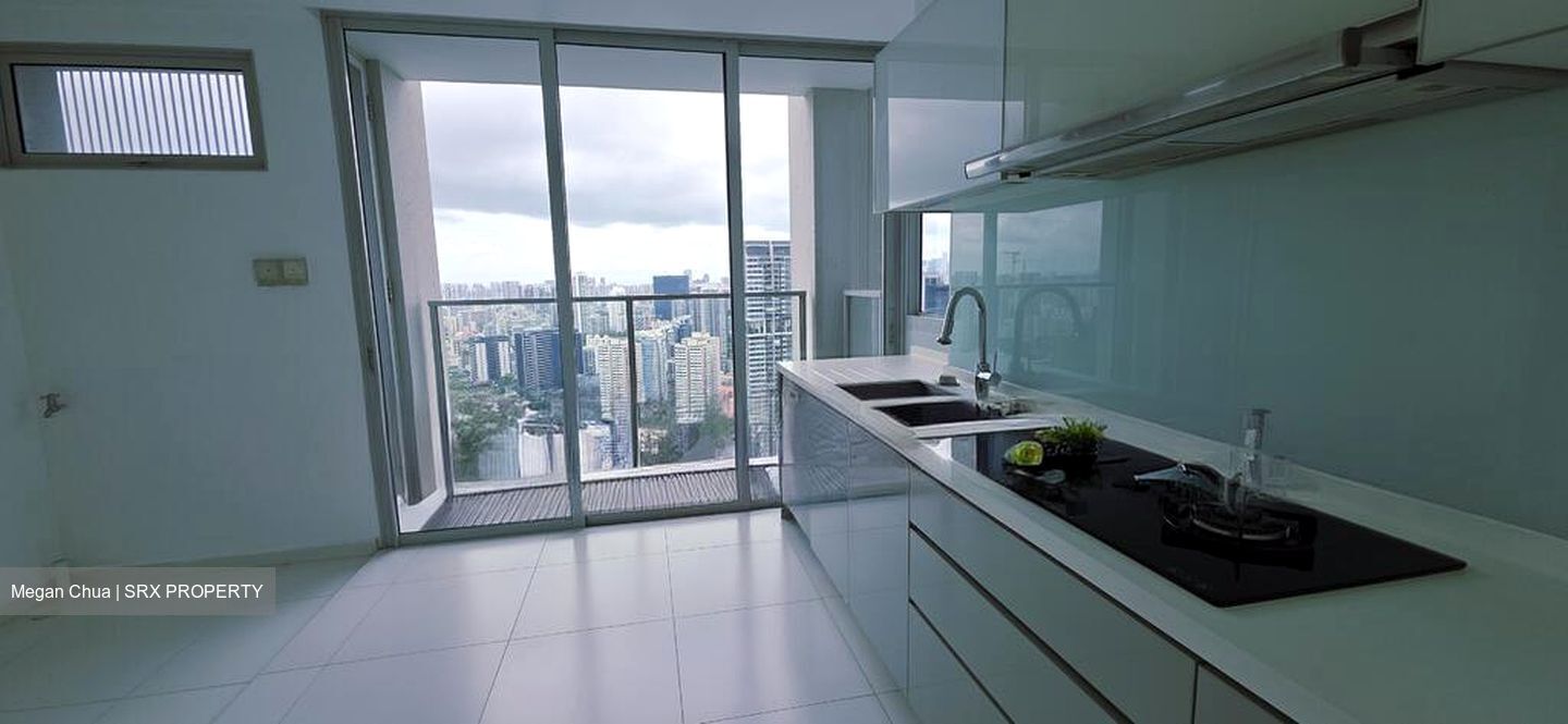 Sky@Eleven (D11), Condominium #527753661
